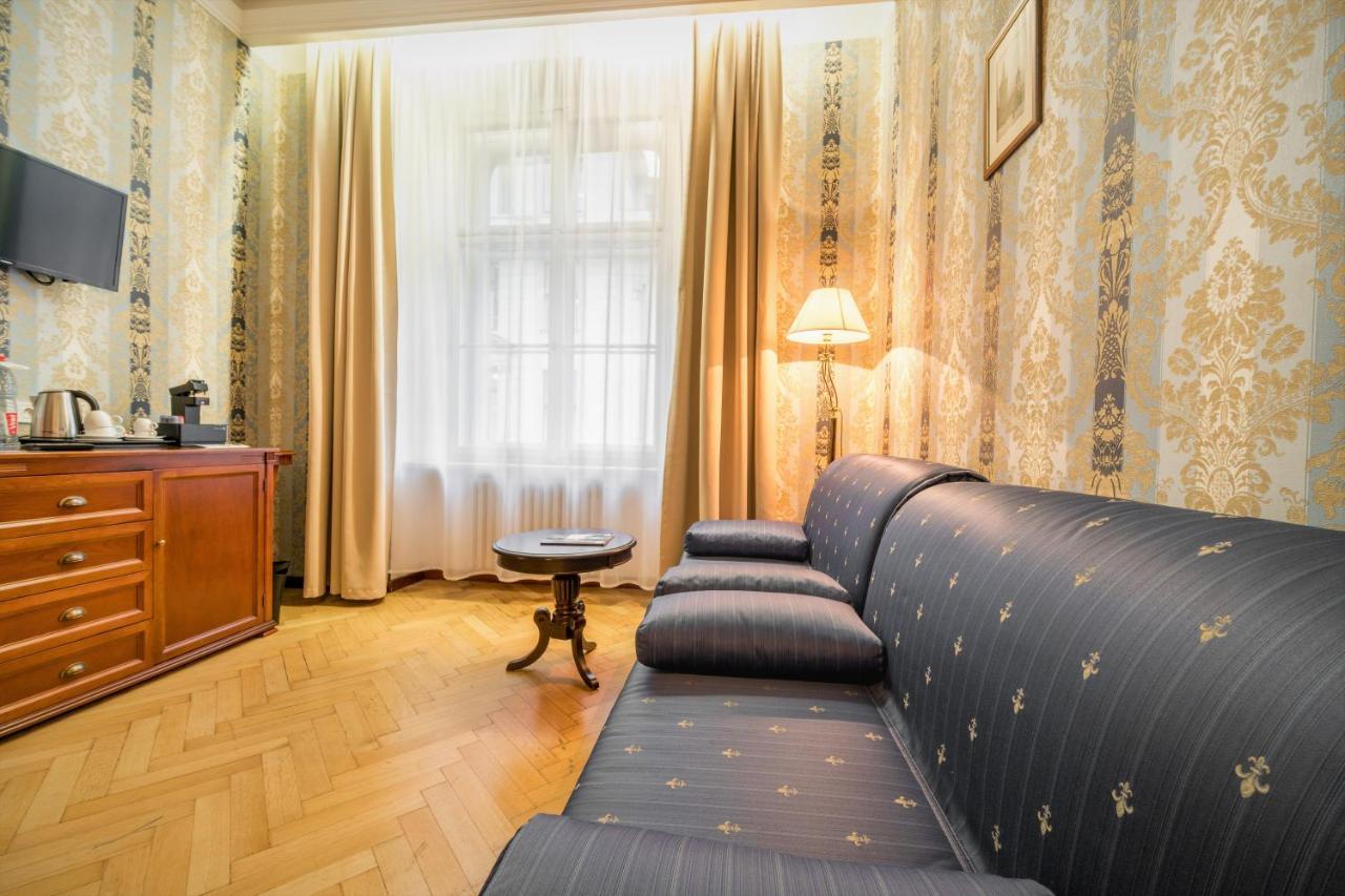Suite Exécutive