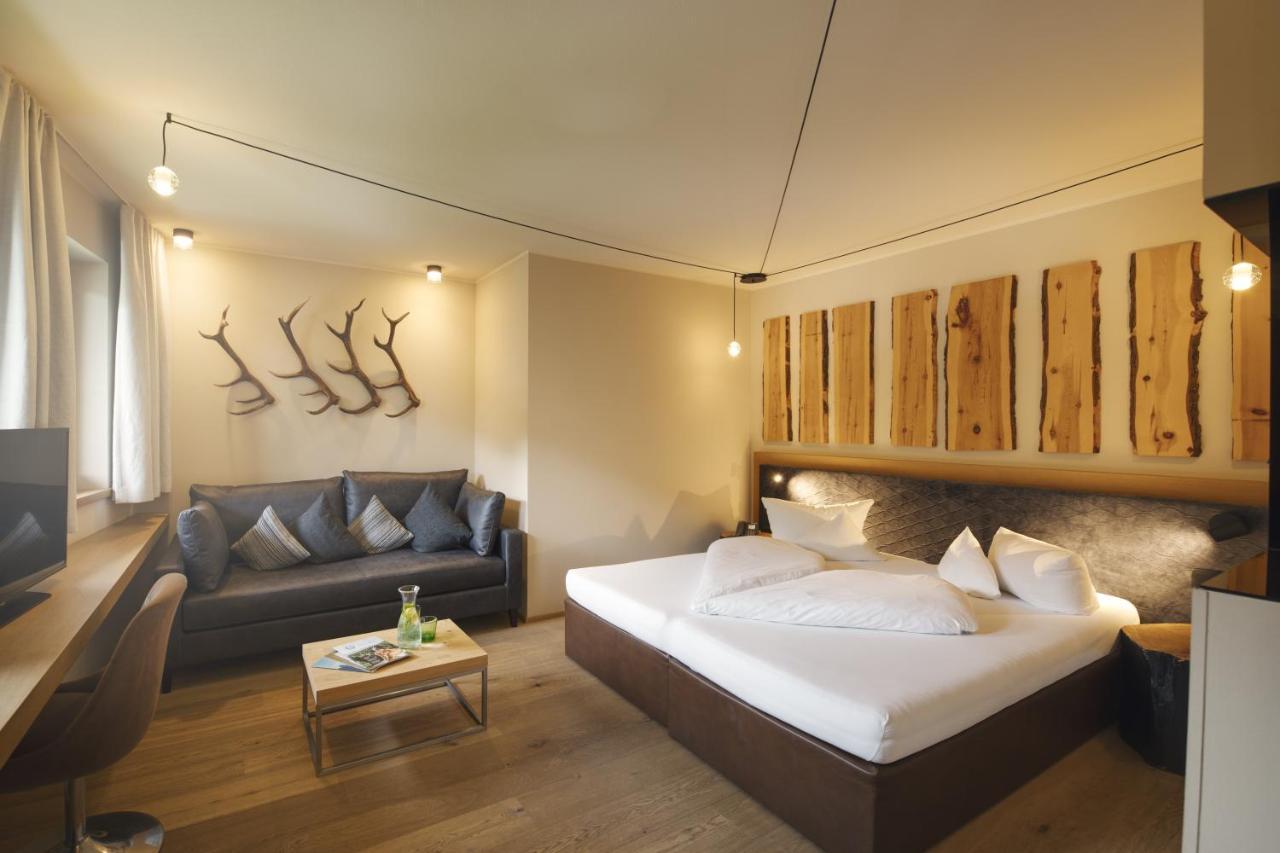Suite Spa Bath
