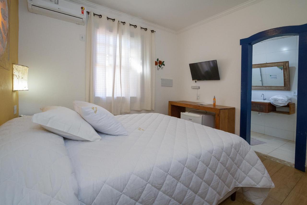 Quarto Duplo Deluxe