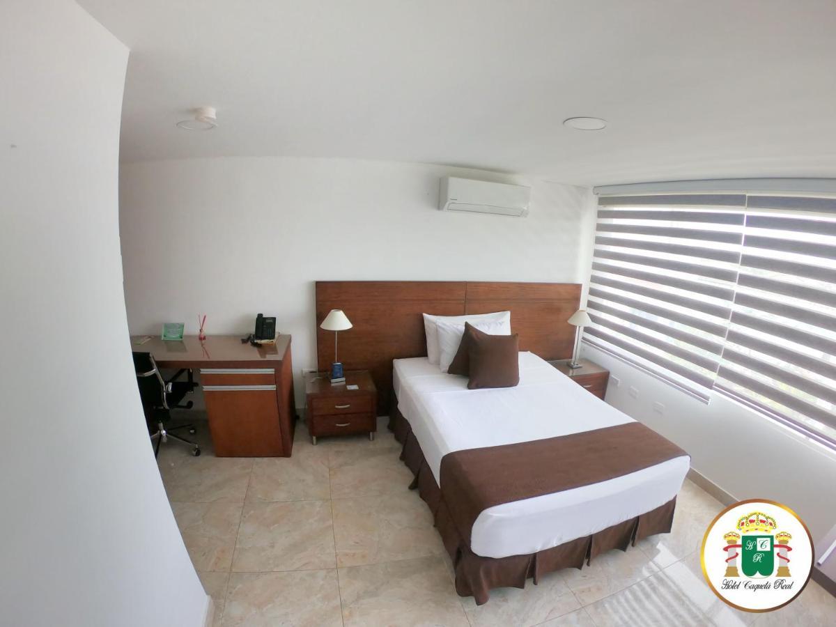 Habitación Doble Estándar