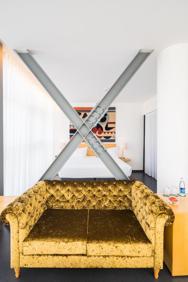 Panoramic Suite