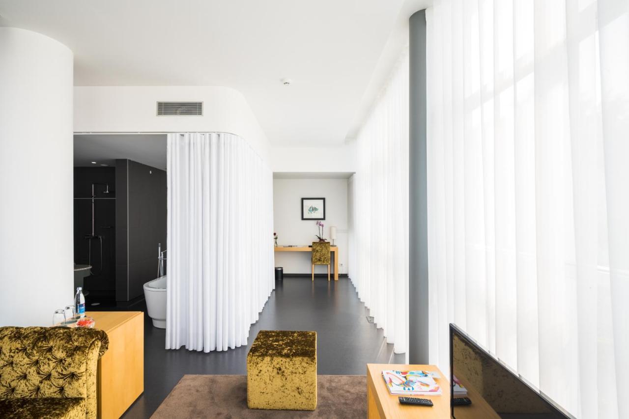 Panoramic Suite