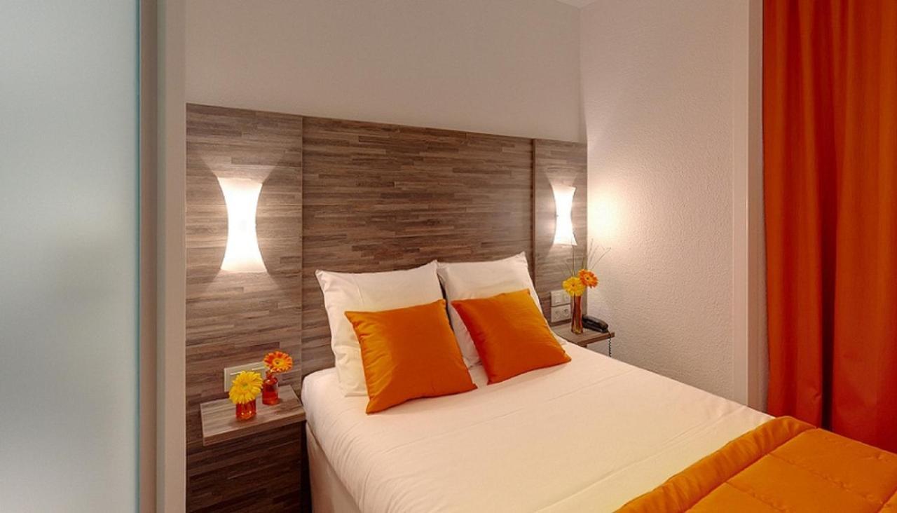 Standard Room 1 Single Bed