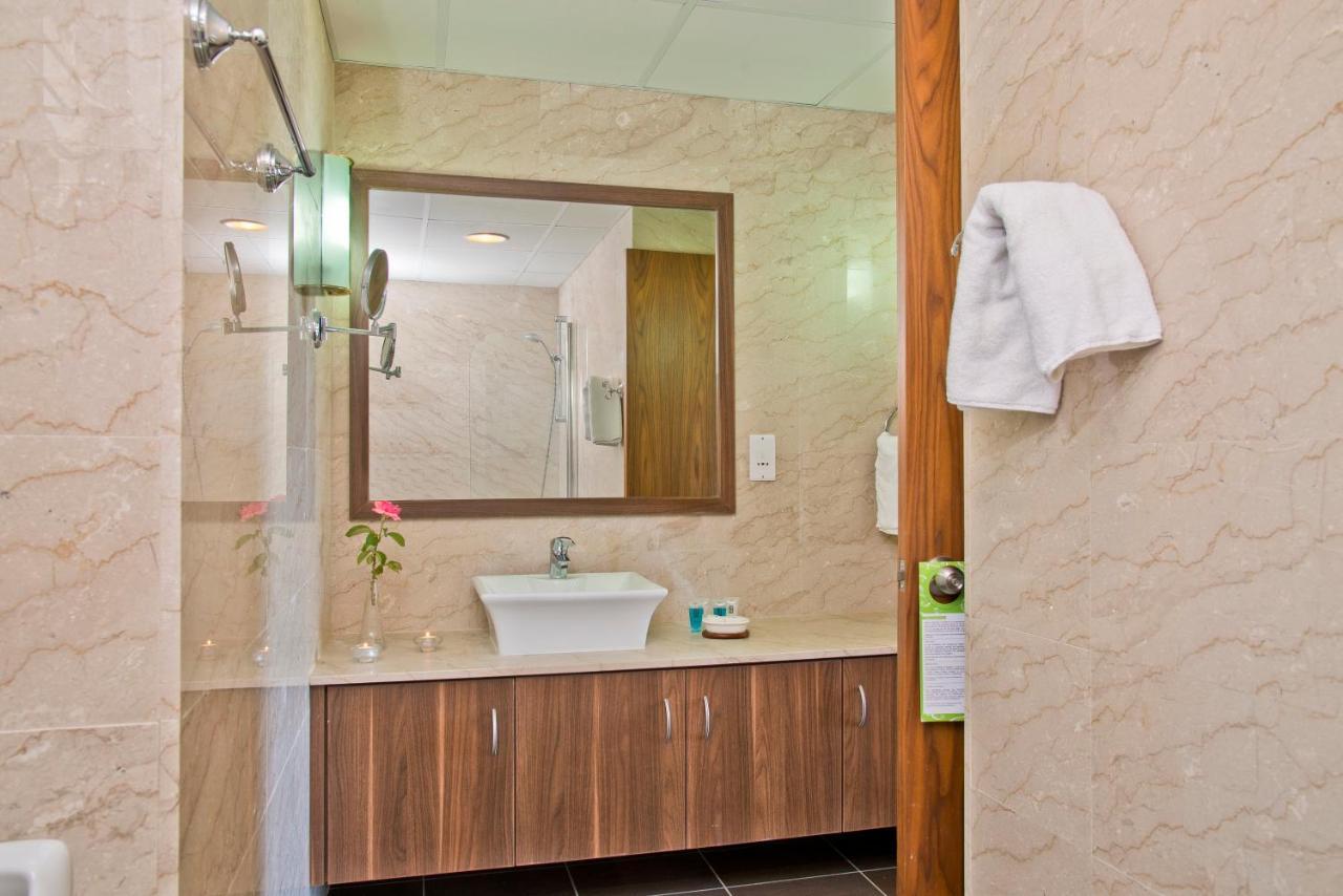 Suite mit Meerblick