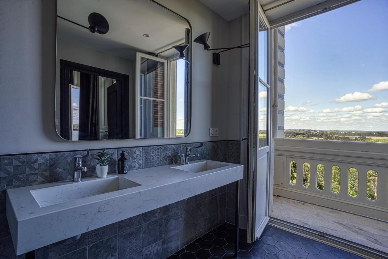 Double or Twin Room Disability Access