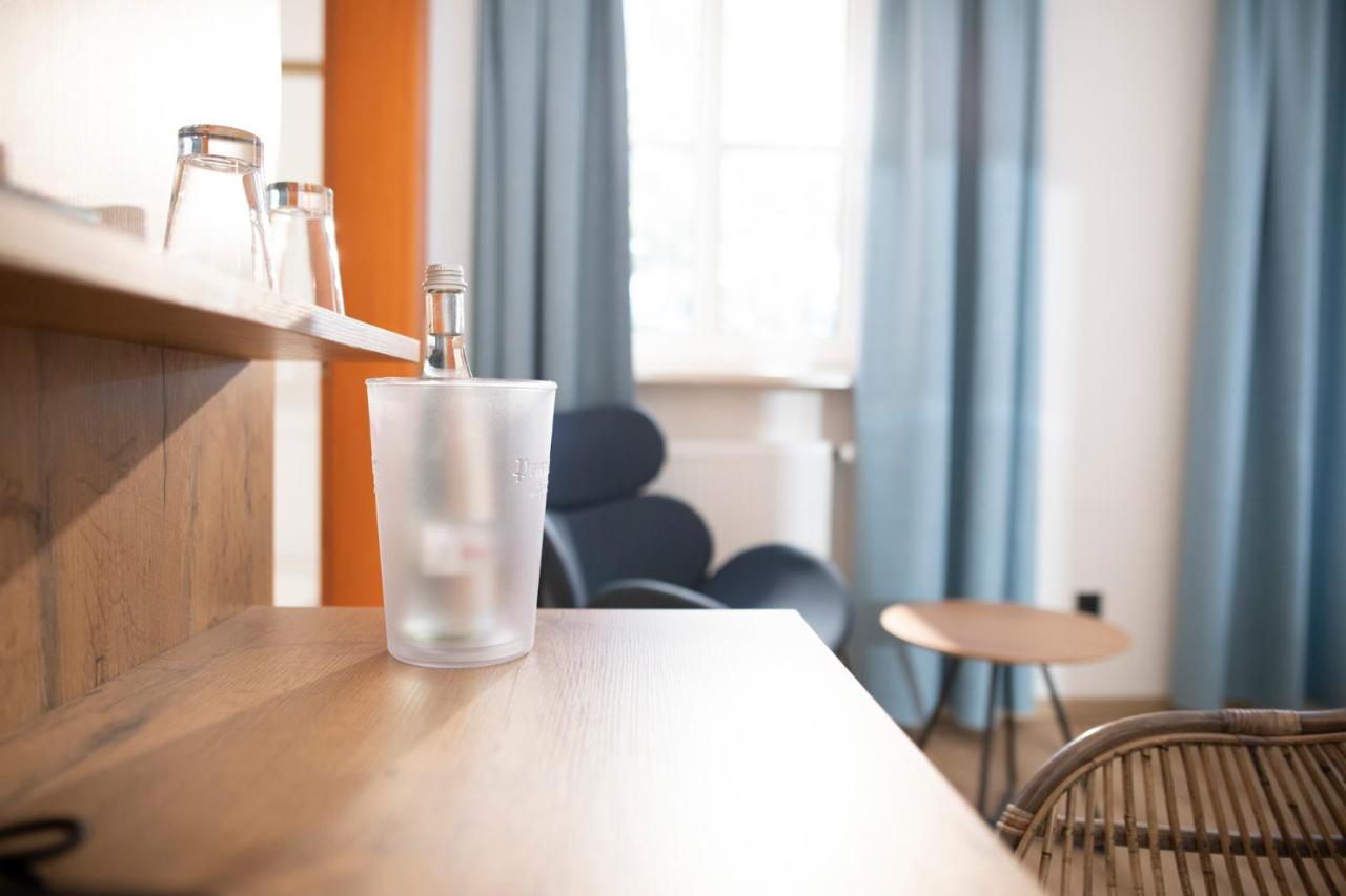 Deluxe Doppelzimmer