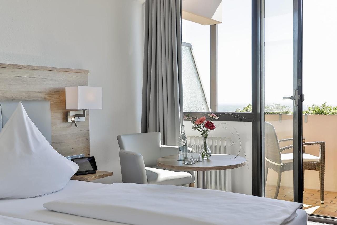 Doppelzimmer Panorama