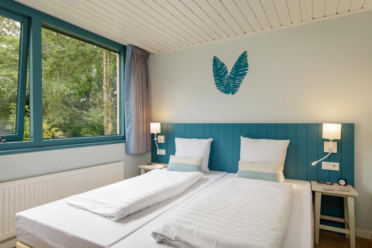 Premium Cottage Vernieuwd (4 Volwassenen)