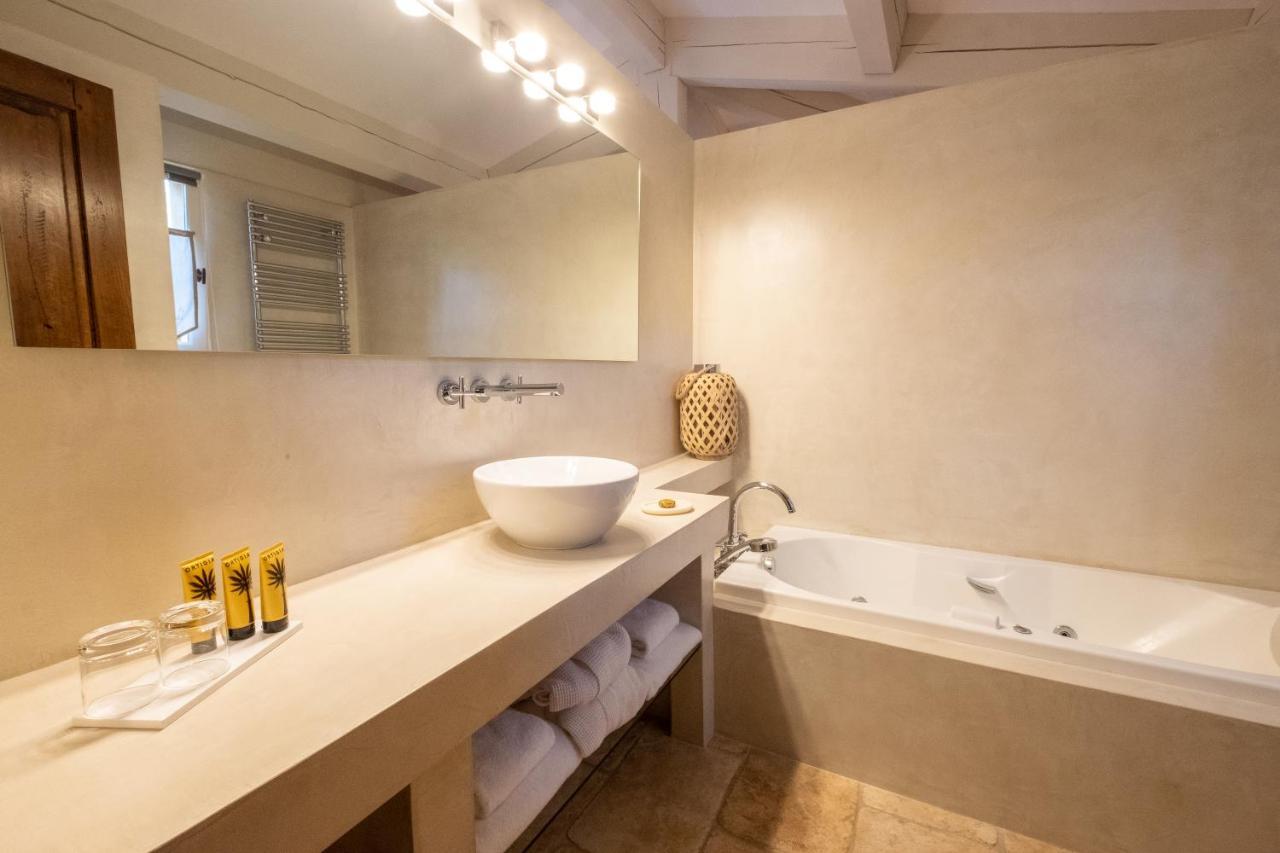 Suite Junior avec Terrasse