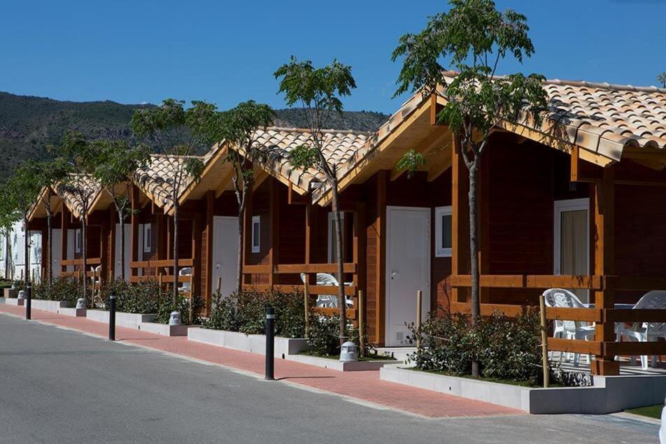 Two-Bedroom Chalet