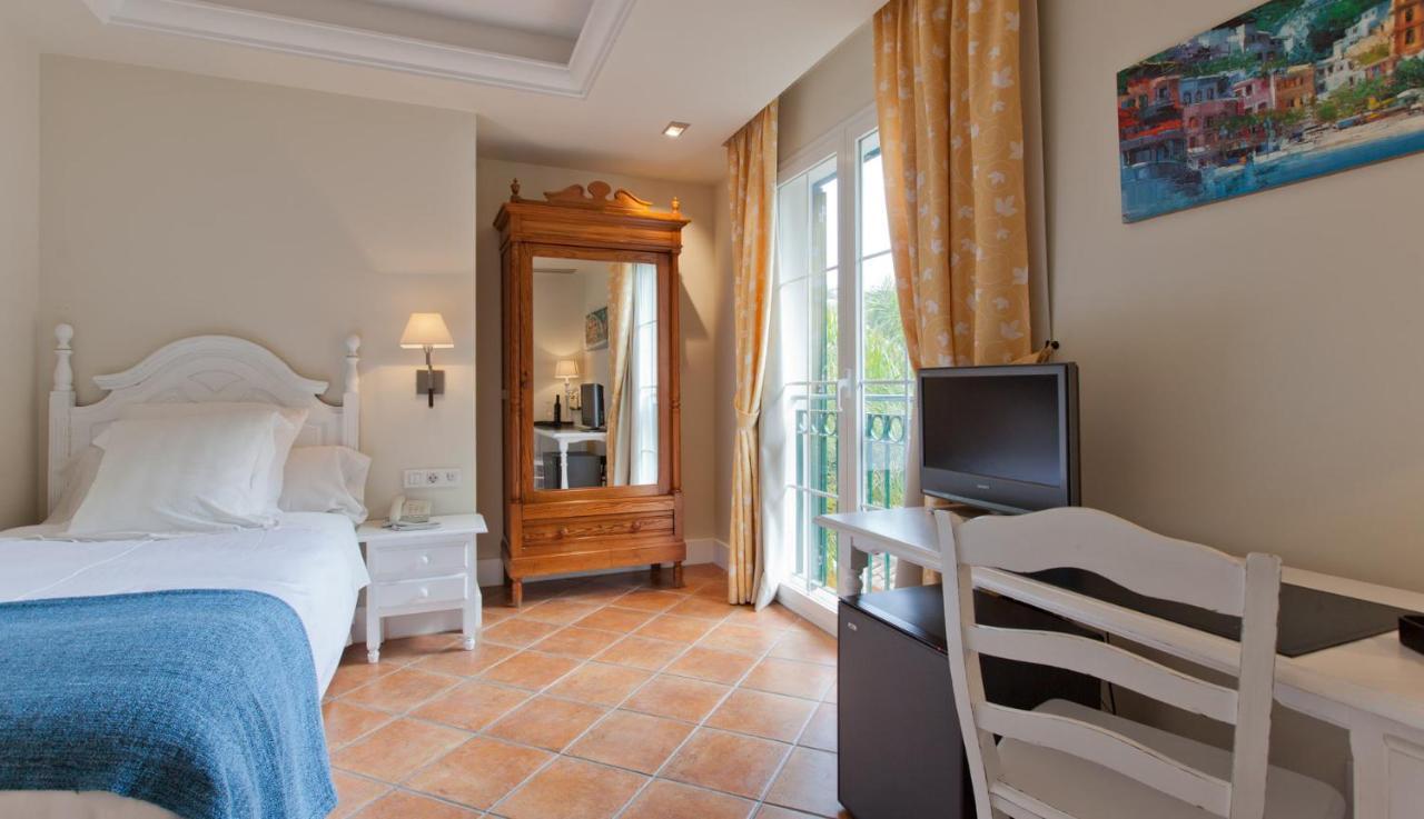 Single Room