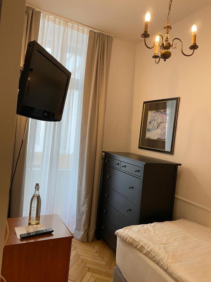 Superior Single Room