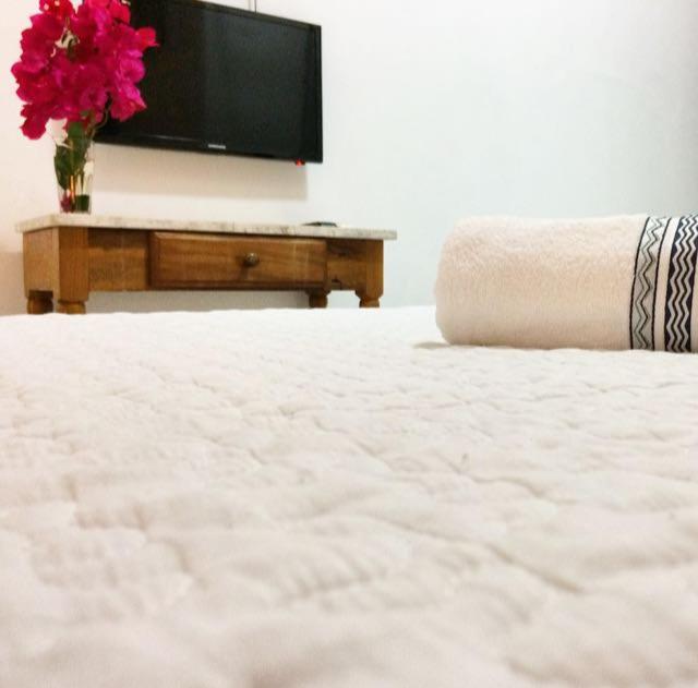 Quarto Duplo