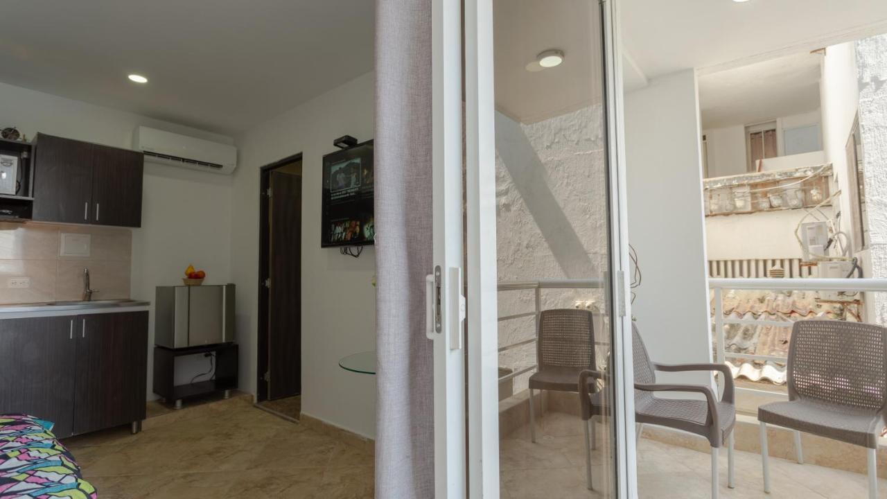 Double Room Balcony