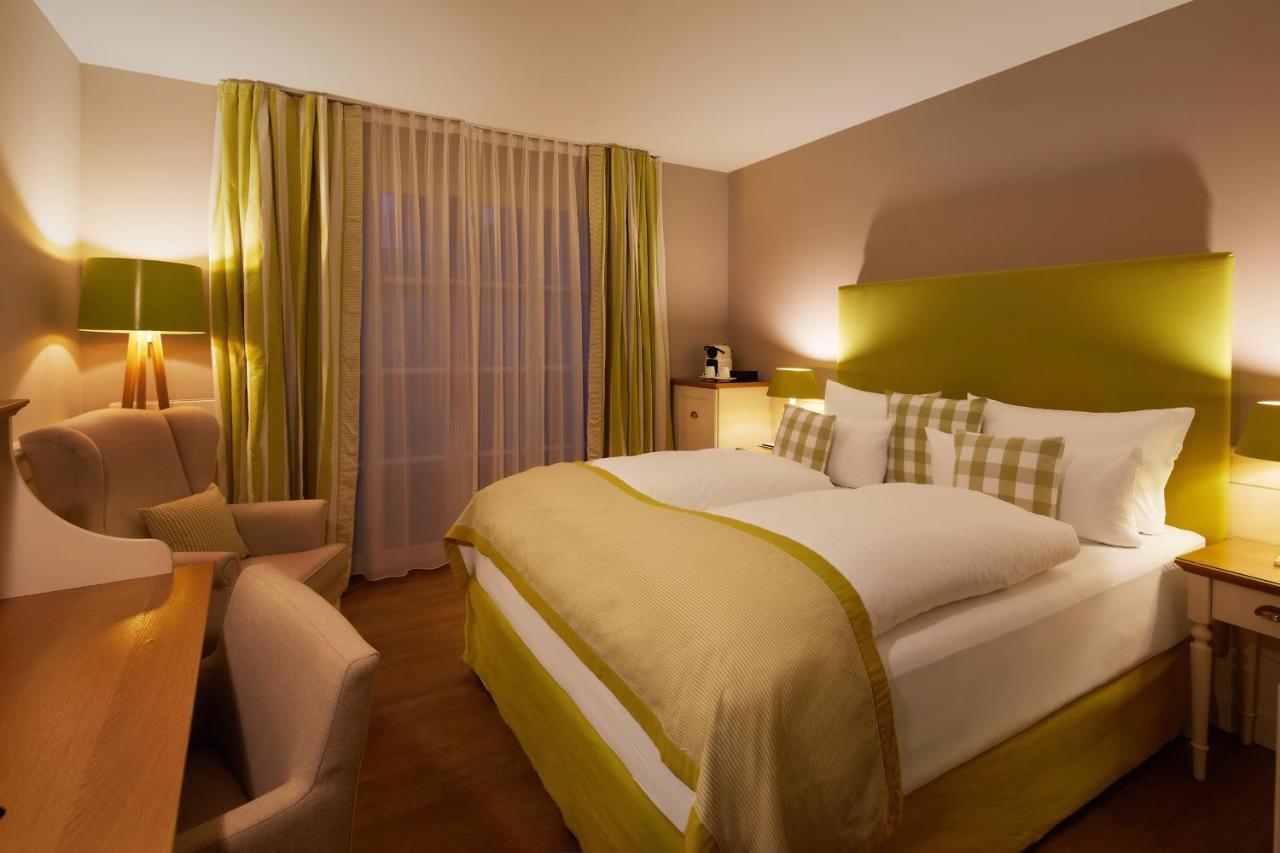 Double Room - Country Style