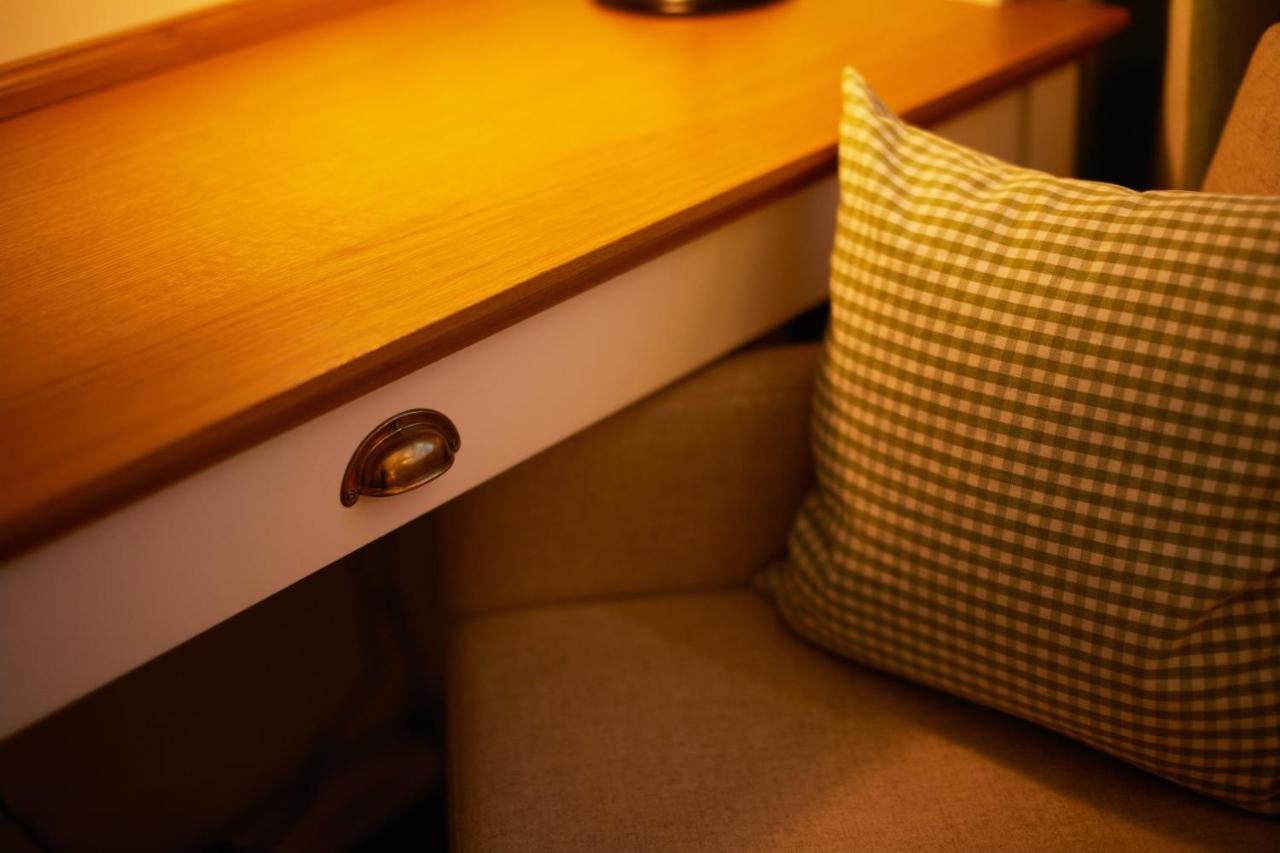 Comfort Single Room