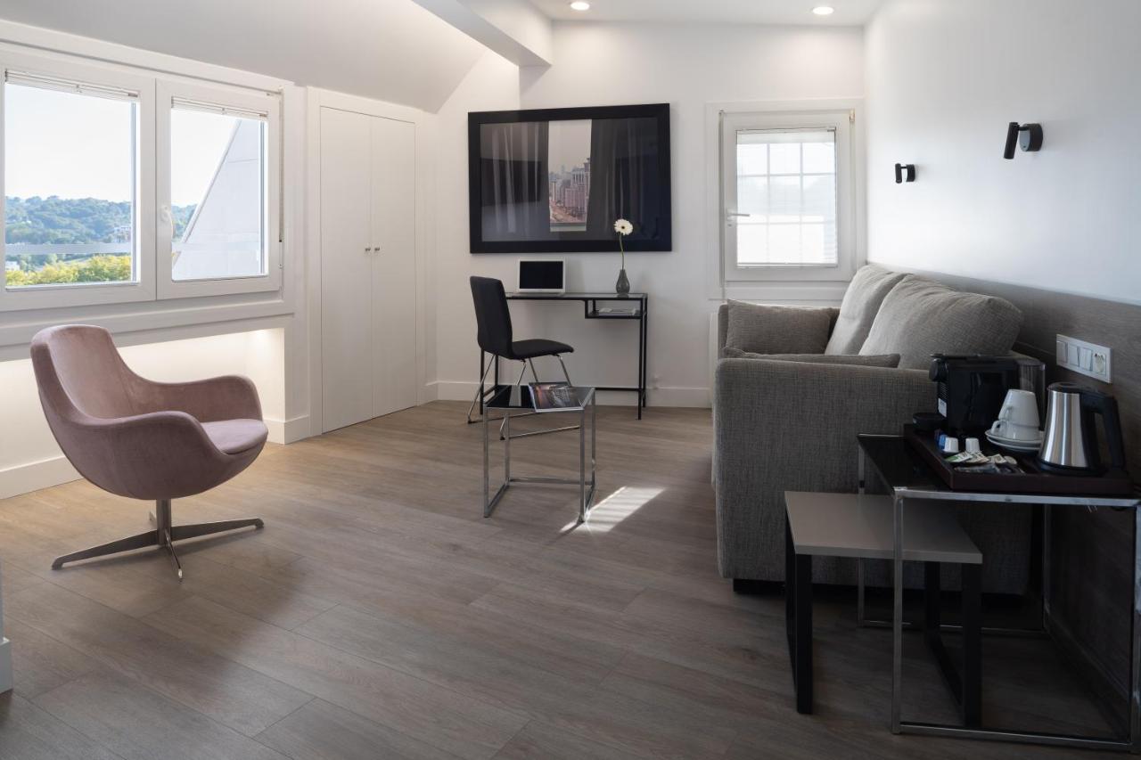 Habitación Cuádruple Prémium
