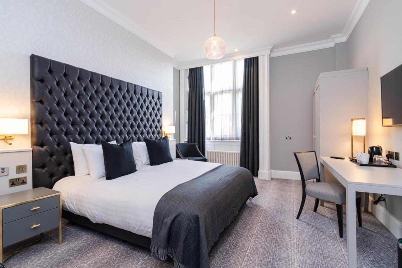 Mansion House Double Room