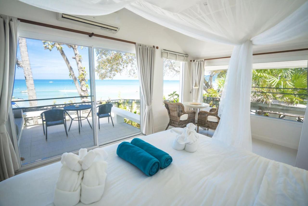 Bungalow - am Meer
