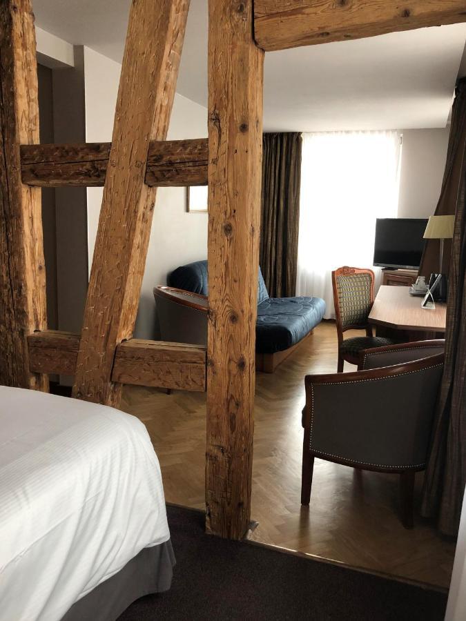 Superior Triple Room