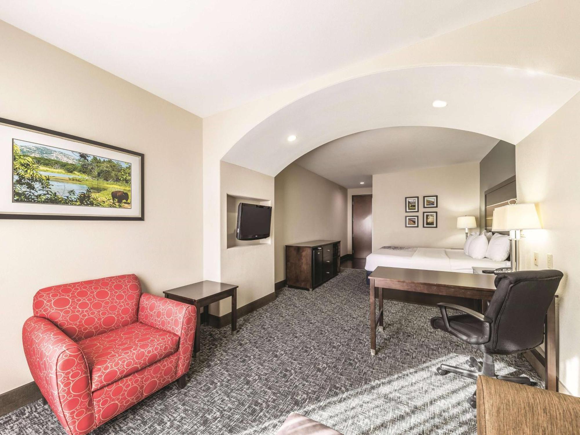 Executive King Room