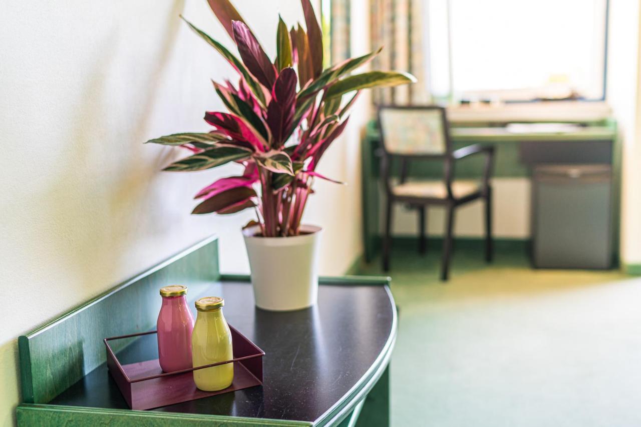 Comfort Doppelzimmer - Obergeschoss
