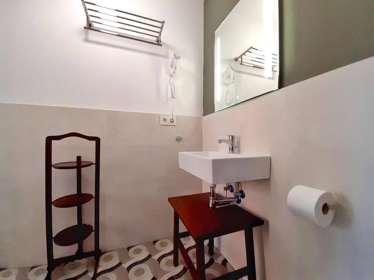 Triple Room Balcony