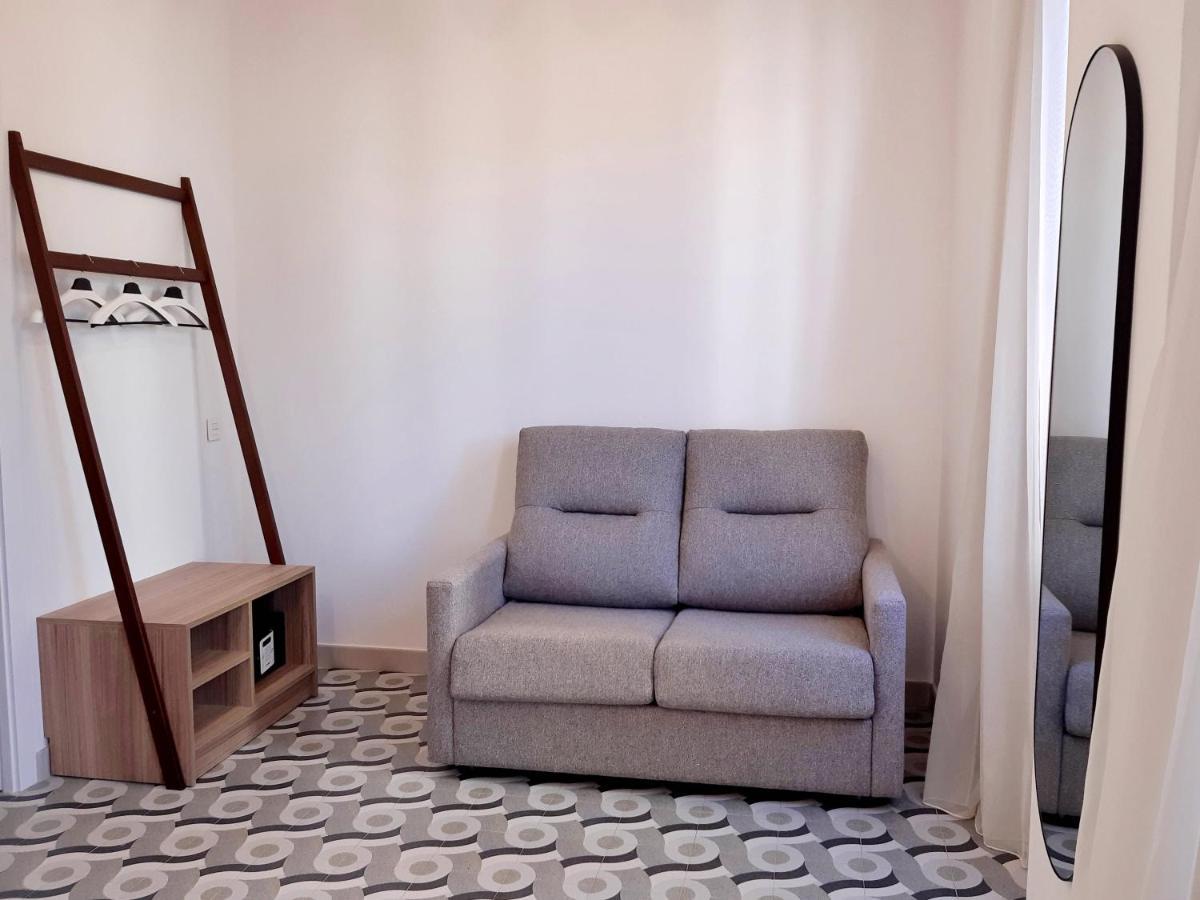 Triple Room Balcony