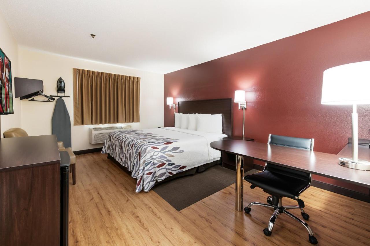 Superior King Room - Non-Smoking