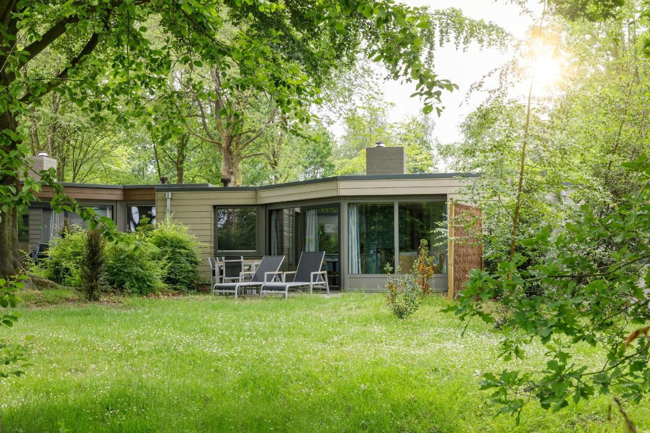 Comfort Cottage vernieuwd