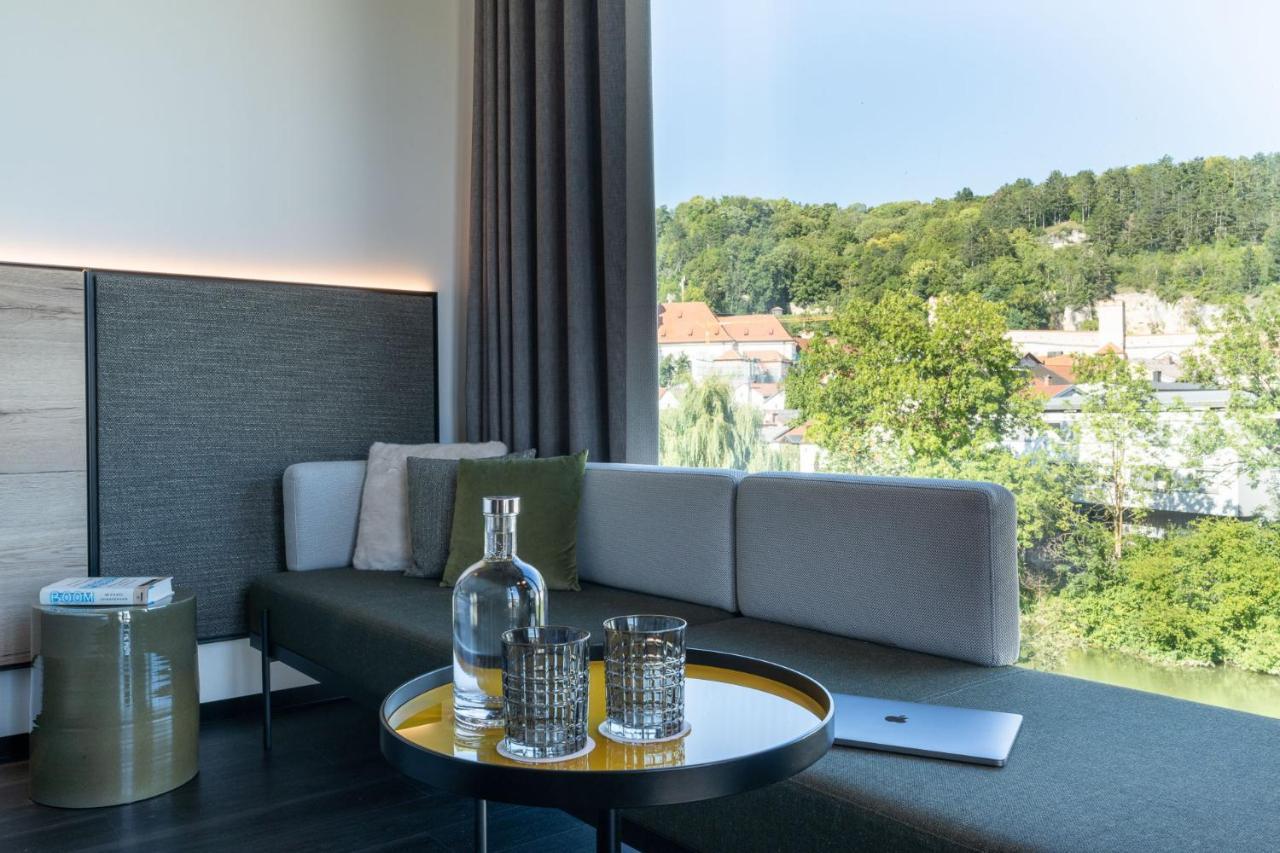Deluxe Doppelzimmer