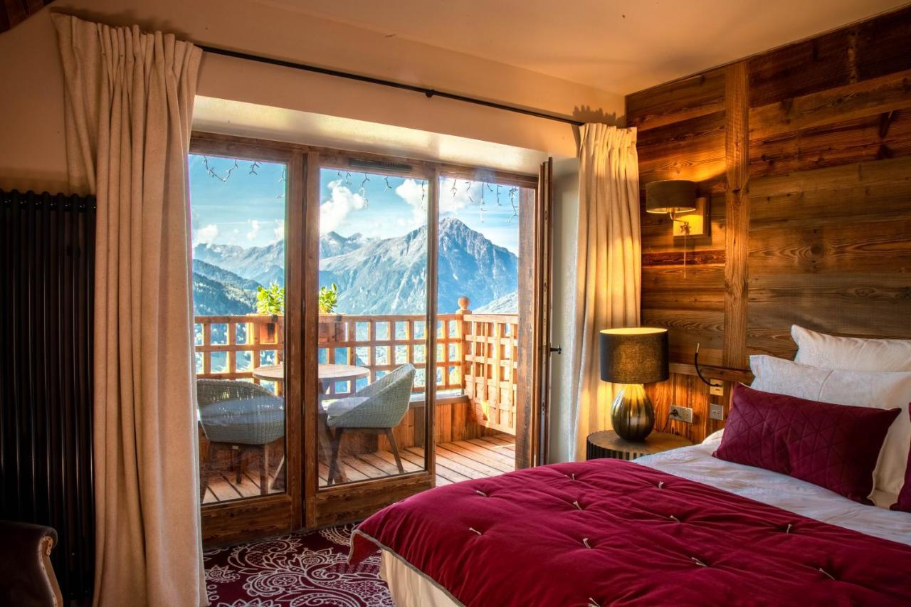 Chambre Double Privilège