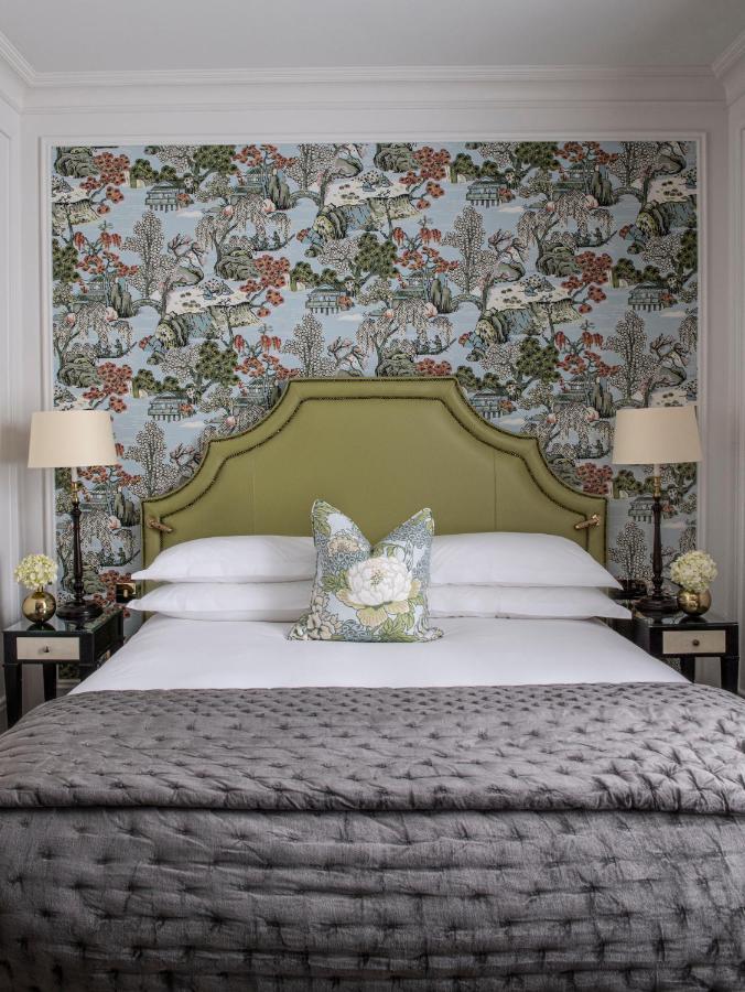 Chambre Lit King-Size Deluxe