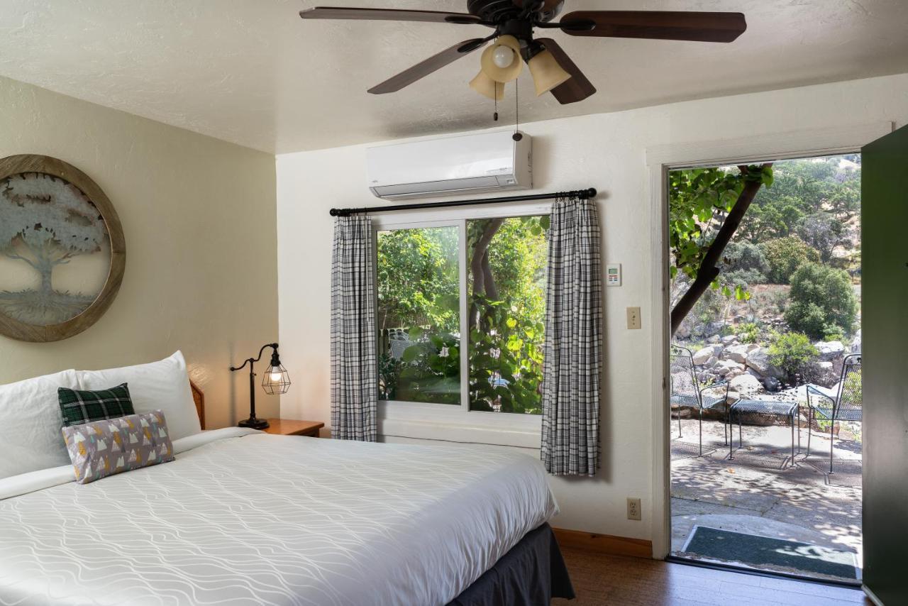 King Room Mountain View