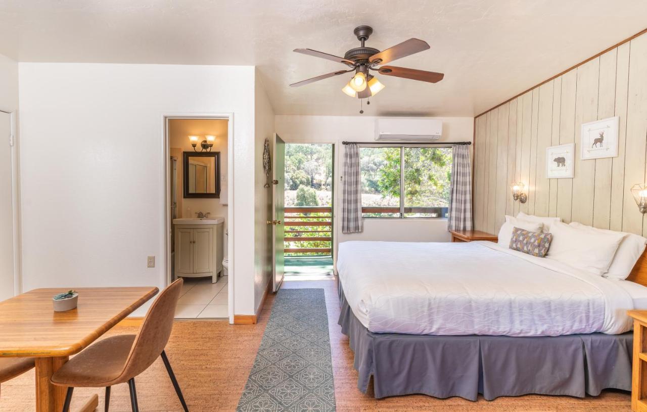 King Room Mountain View