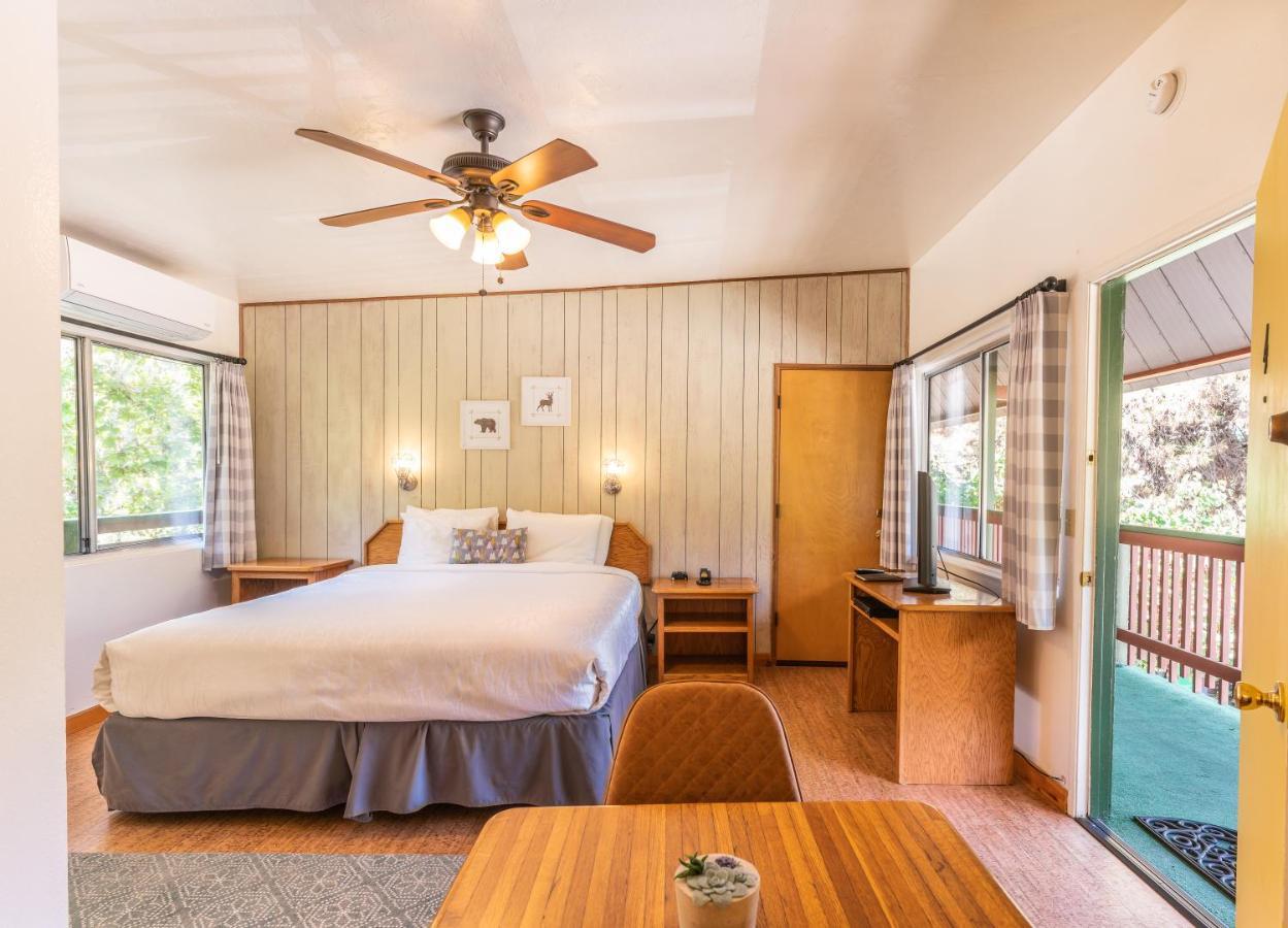 King Room Mountain View