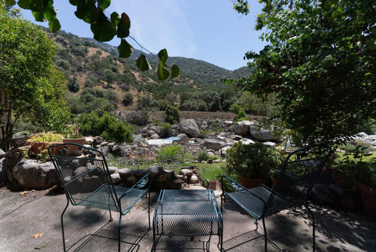 King Room Mountain View