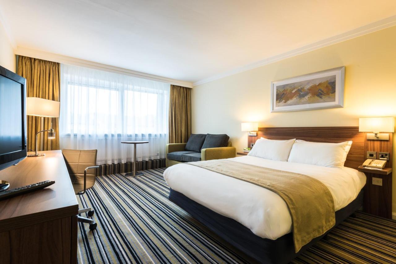 Standard Double Room with Sofa Bed