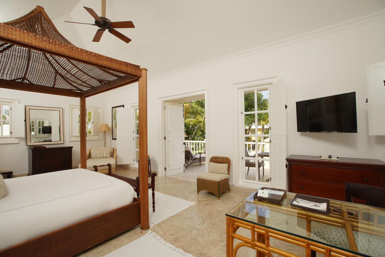 Ocean View Junior Suite