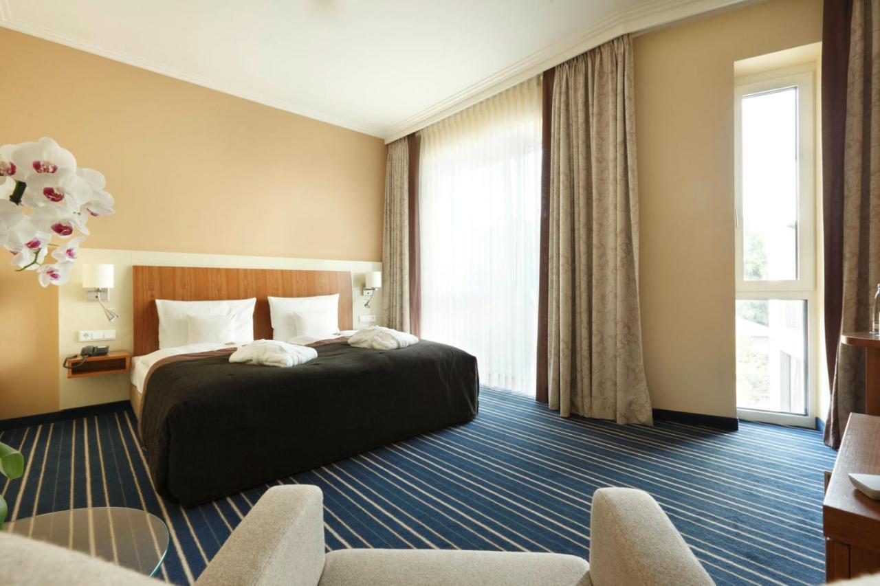 Superior Doppelzimmer