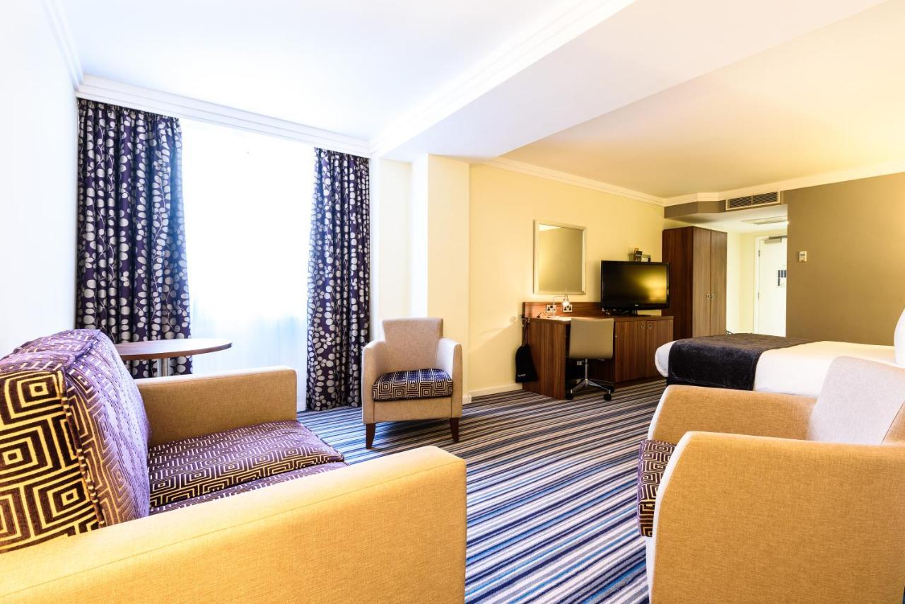 Premium Double Room Sea View