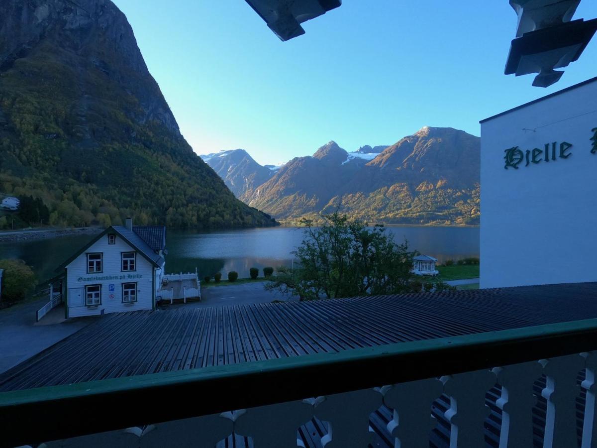 Double Room Sea View