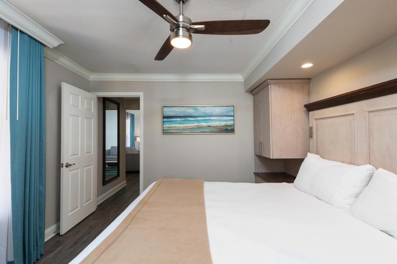 One Bedroom Villa