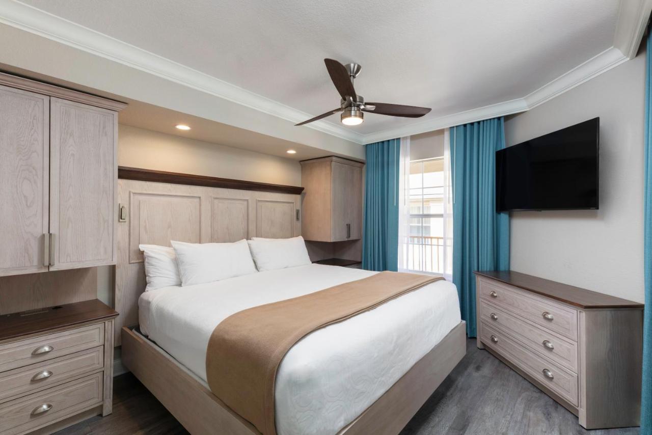 One Bedroom Villa