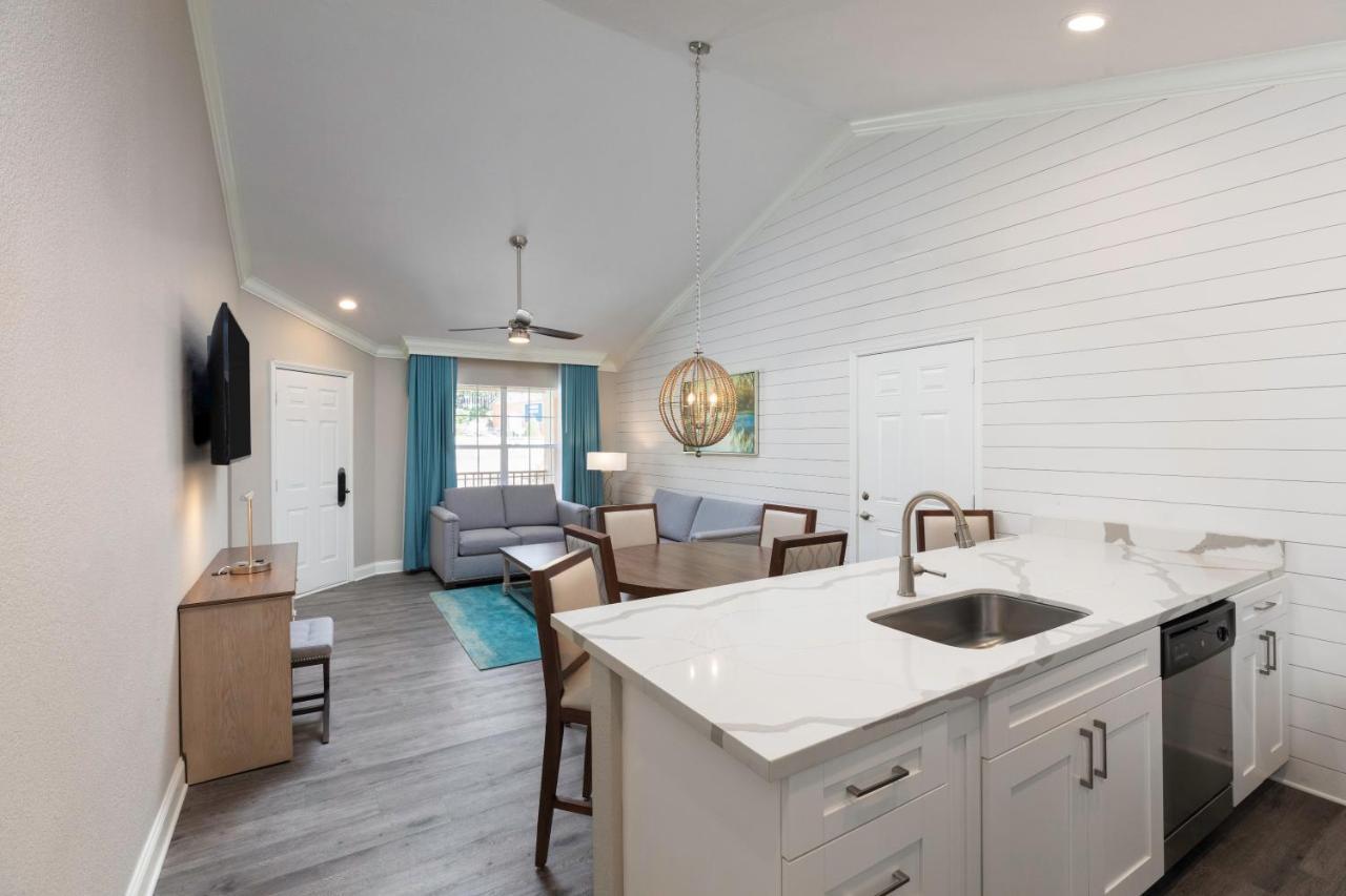 One Bedroom Villa