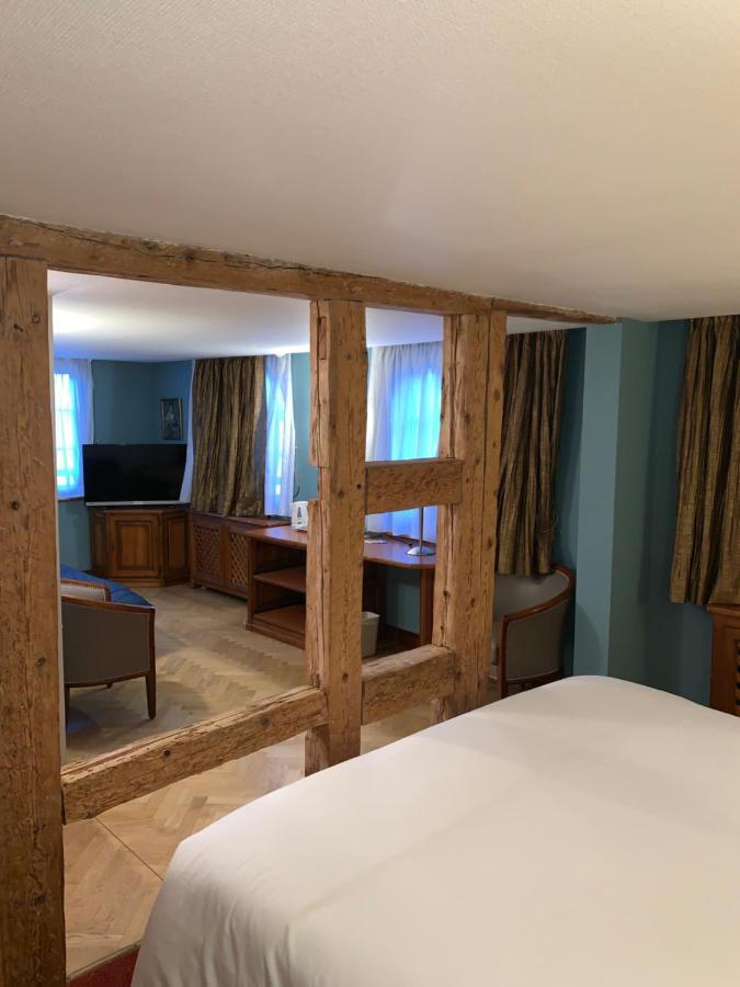 Superior Triple Room