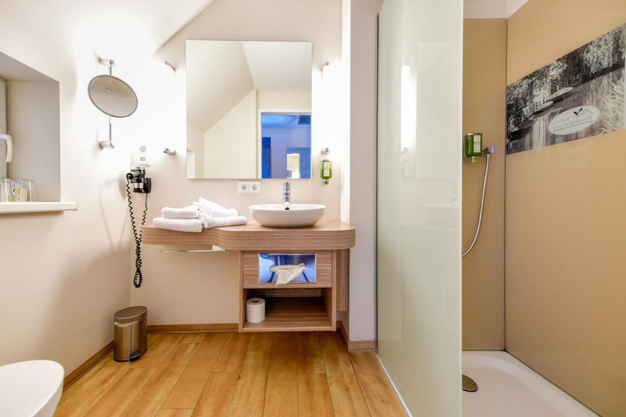 Comfort Double Room Premium