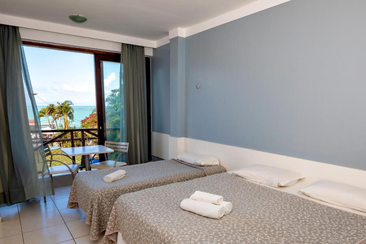 Sea View Room