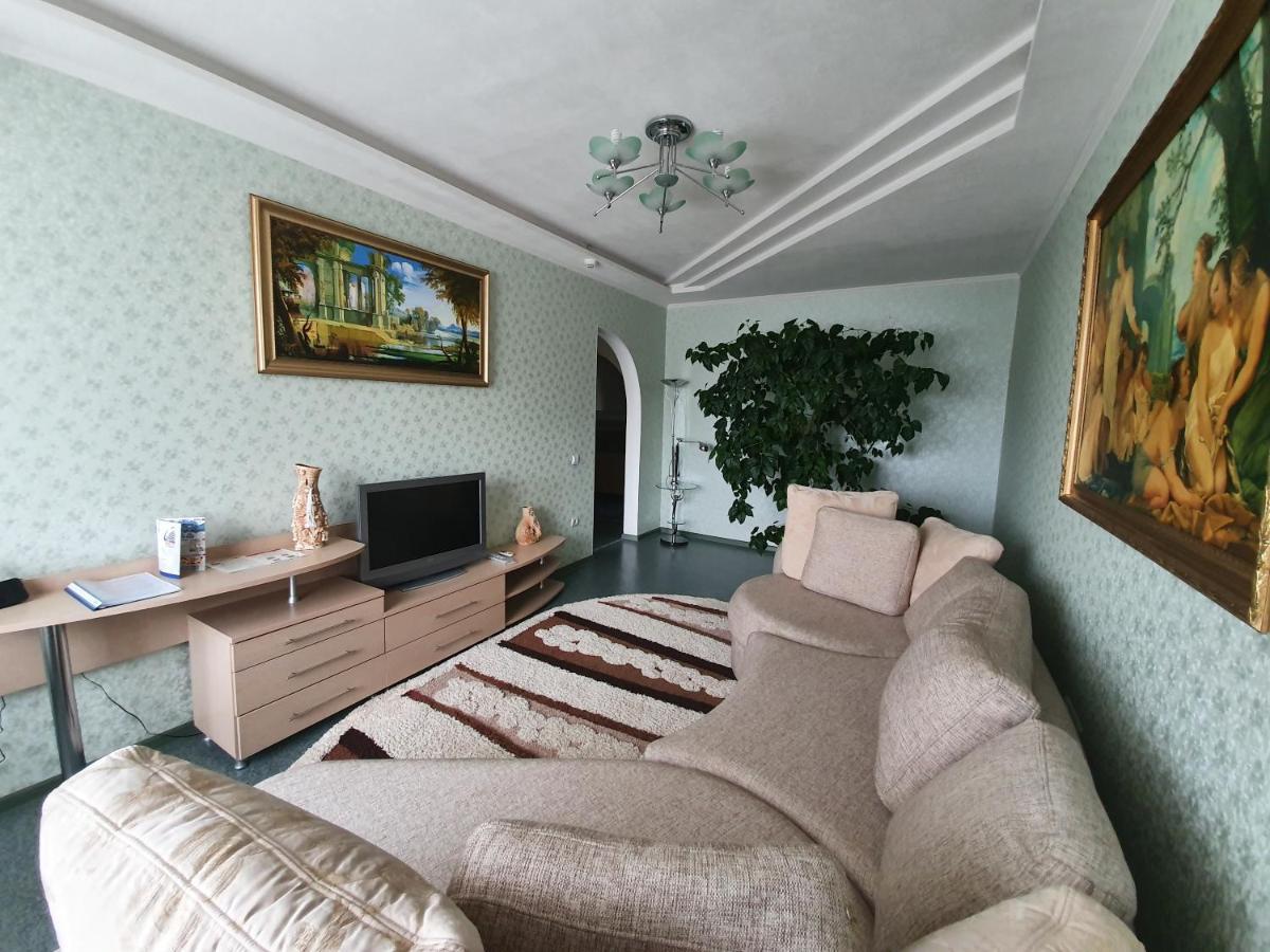 Apartamento Superior com Cama de Casal