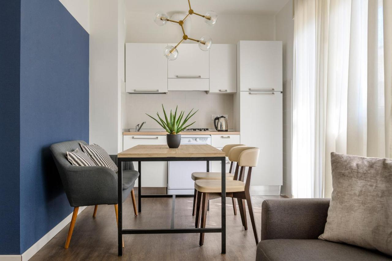 Comfort Apartment